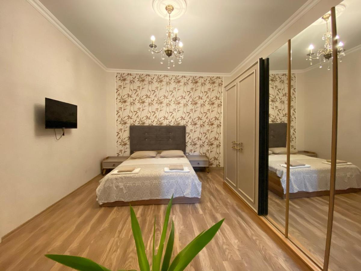 Sunny Days Hotel Kobuleti Exterior foto