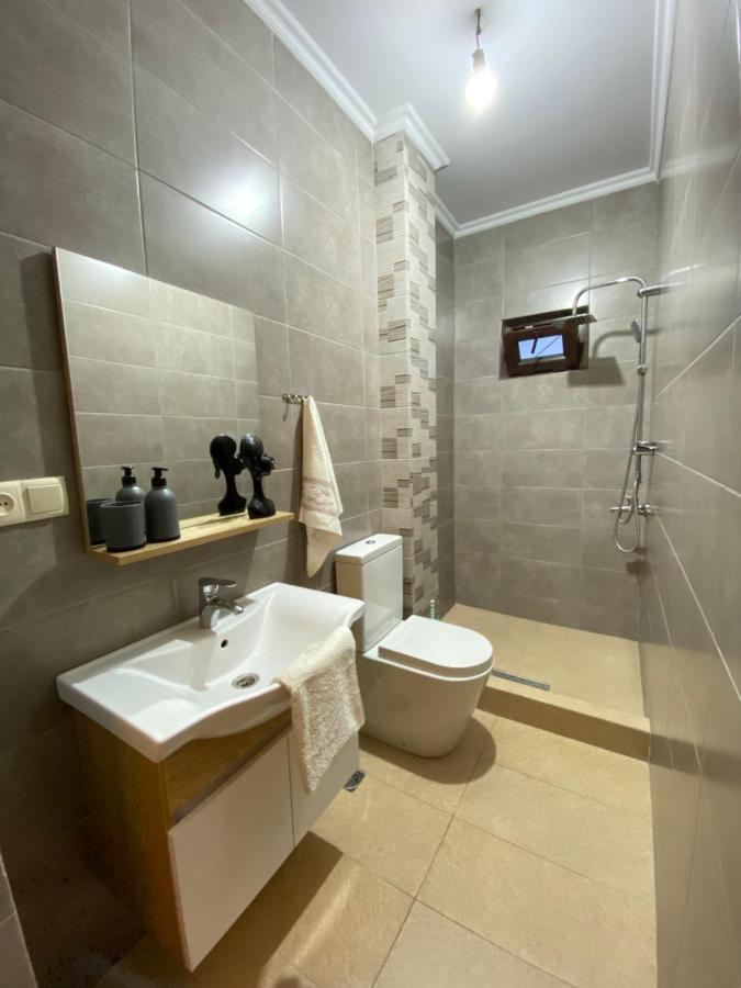 Sunny Days Hotel Kobuleti Exterior foto