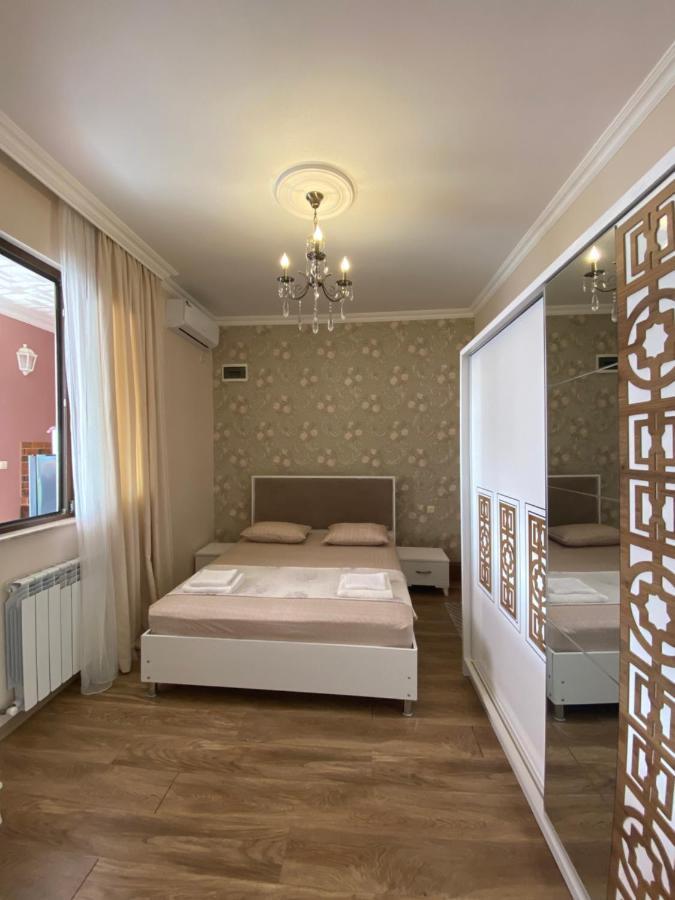 Sunny Days Hotel Kobuleti Exterior foto