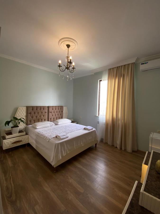Sunny Days Hotel Kobuleti Exterior foto