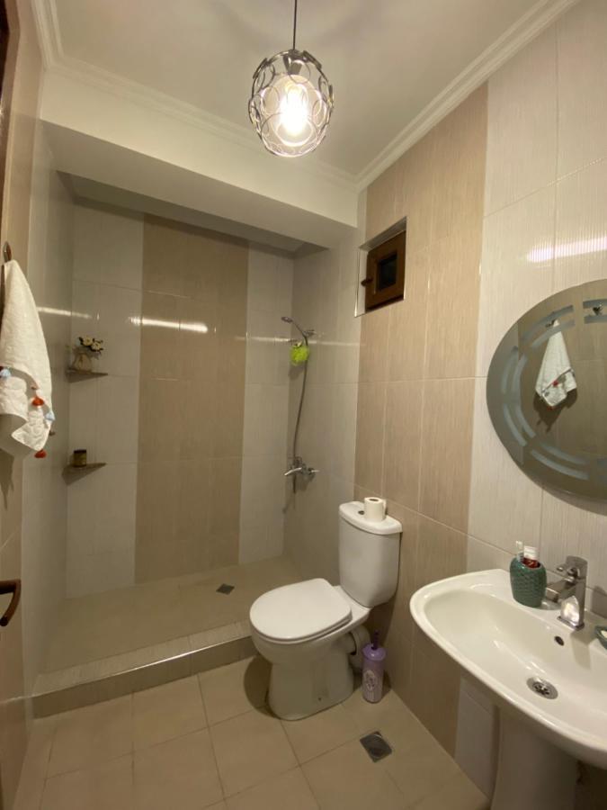 Sunny Days Hotel Kobuleti Exterior foto