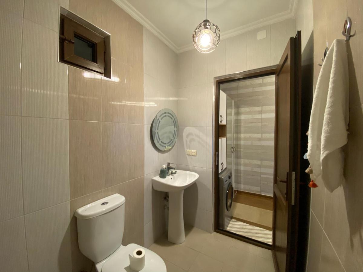 Sunny Days Hotel Kobuleti Exterior foto