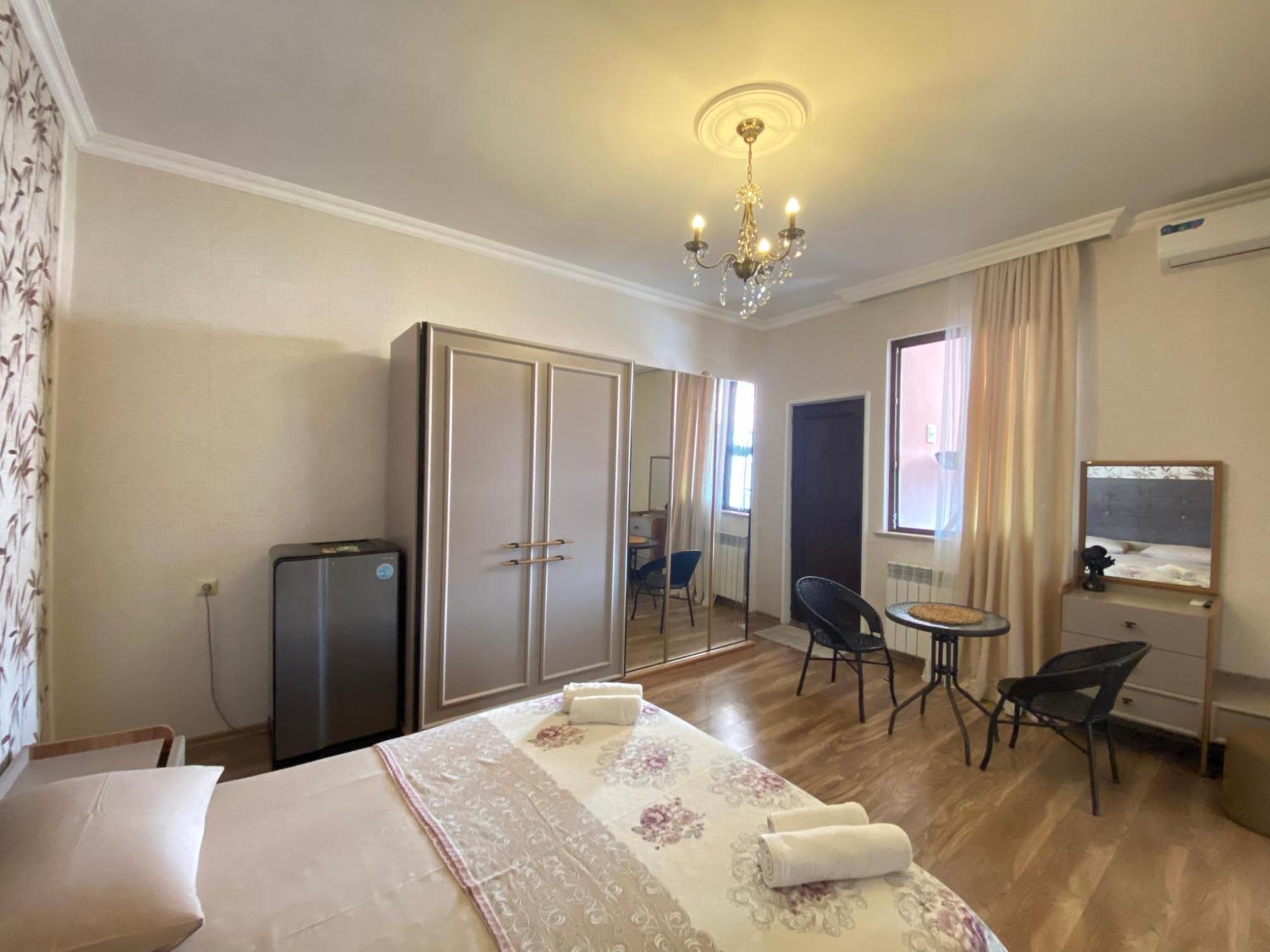 Sunny Days Hotel Kobuleti Exterior foto
