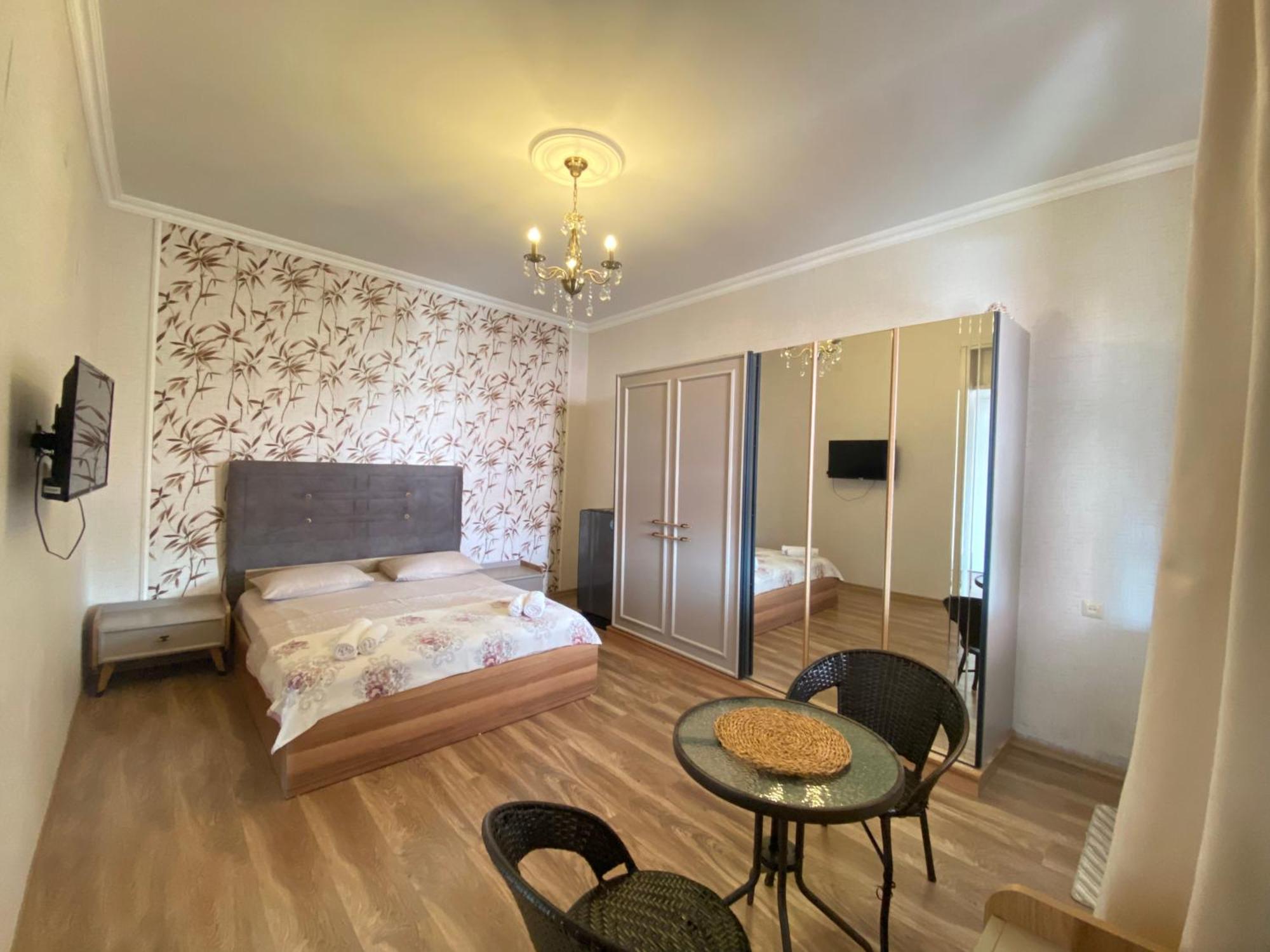 Sunny Days Hotel Kobuleti Exterior foto